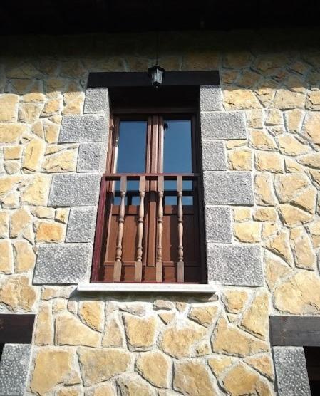 Casa Dona Lola Βίλα Onís Εξωτερικό φωτογραφία
