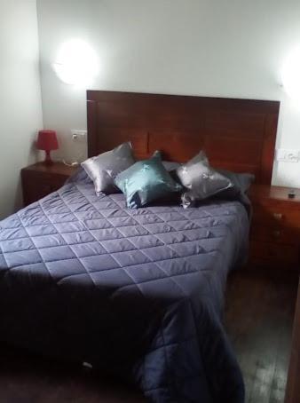 Casa Dona Lola Βίλα Onís Εξωτερικό φωτογραφία