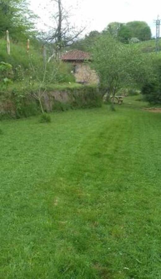 Casa Dona Lola Βίλα Onís Εξωτερικό φωτογραφία