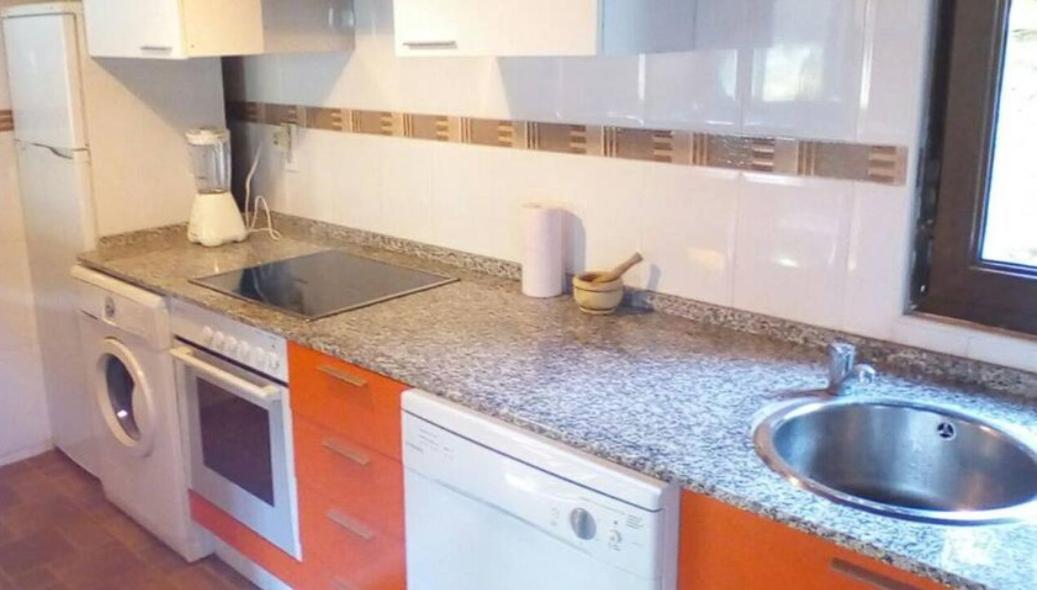 Casa Dona Lola Βίλα Onís Εξωτερικό φωτογραφία