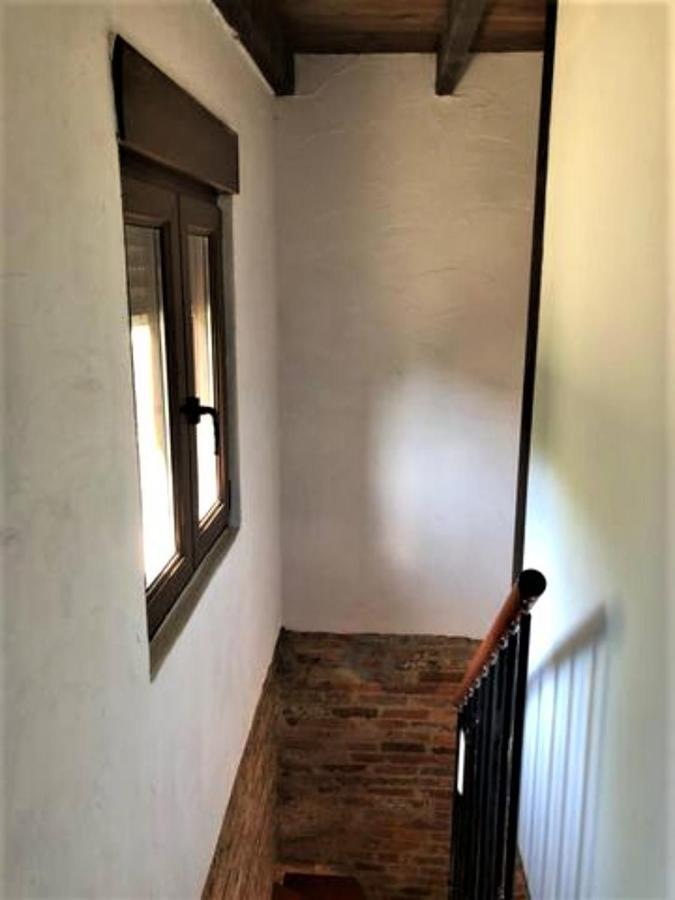 Casa Dona Lola Βίλα Onís Εξωτερικό φωτογραφία