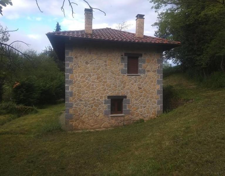 Casa Dona Lola Βίλα Onís Εξωτερικό φωτογραφία