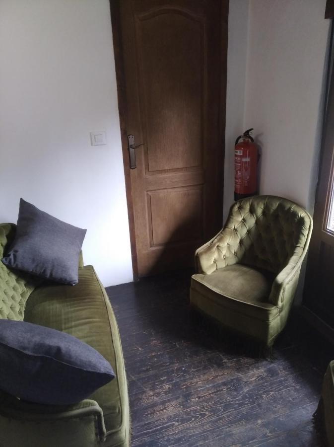 Casa Dona Lola Βίλα Onís Εξωτερικό φωτογραφία