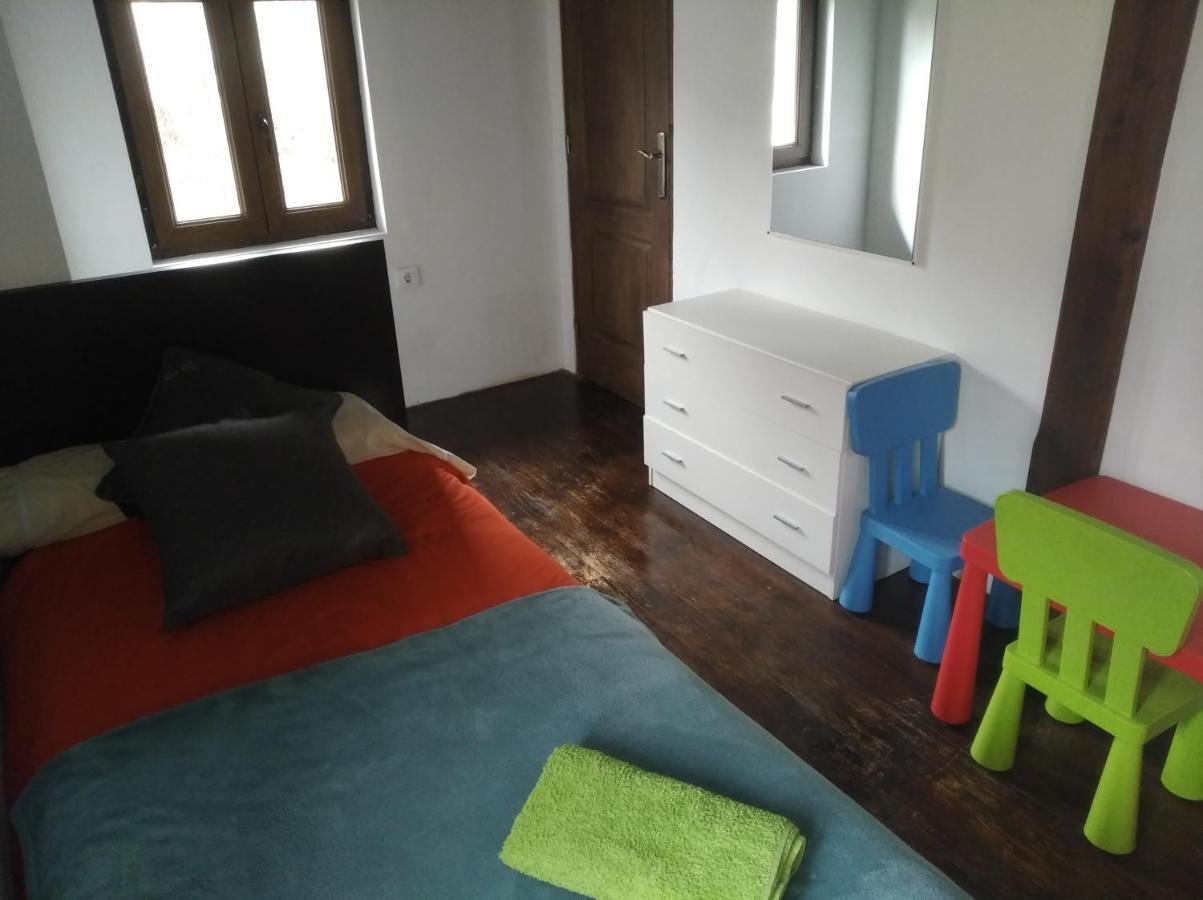 Casa Dona Lola Βίλα Onís Εξωτερικό φωτογραφία