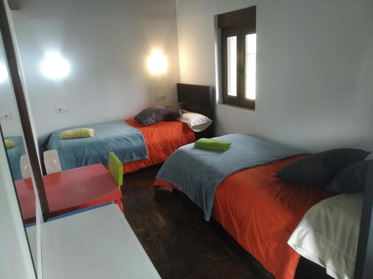 Casa Dona Lola Βίλα Onís Εξωτερικό φωτογραφία