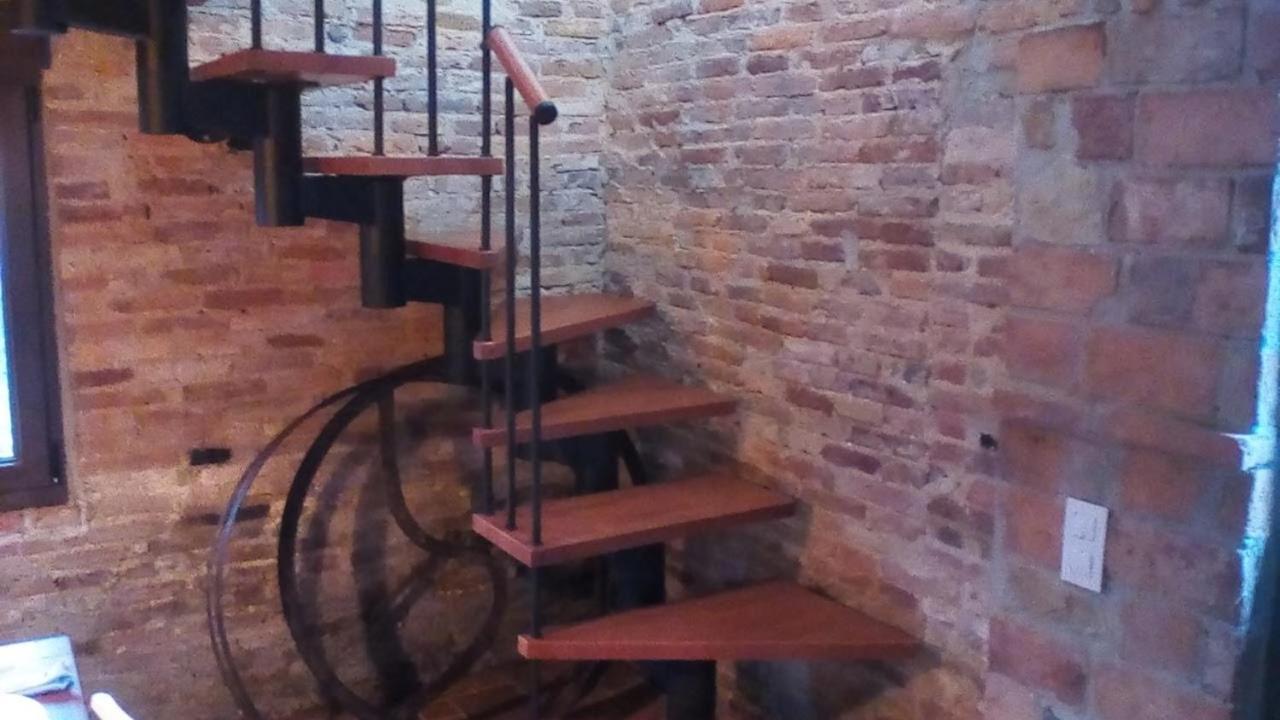 Casa Dona Lola Βίλα Onís Εξωτερικό φωτογραφία